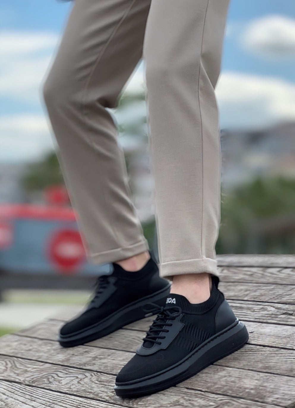 VİBE +7CM