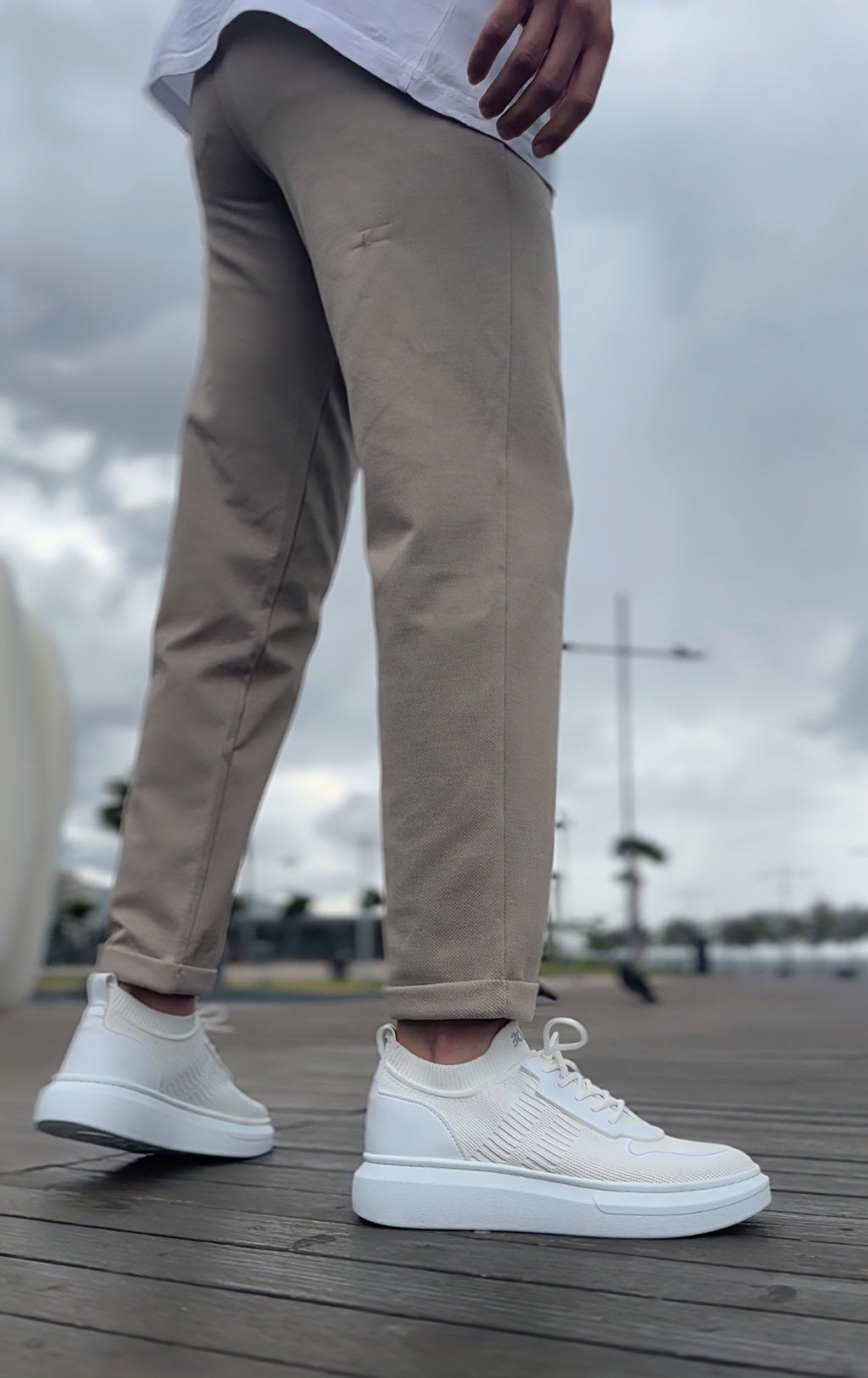 VİBE +7CM