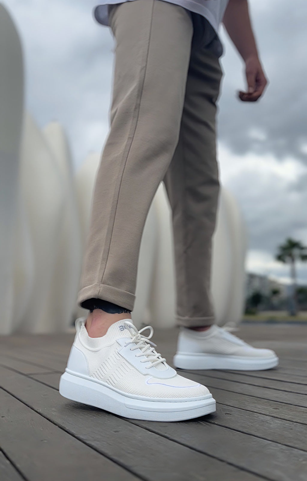 VİBE +7CM